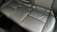 Mazda Cx-30 2.0 e-Skyactiv G MHEV GT Sport 5dr Petrol Hatchback